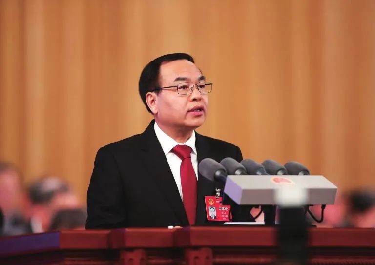 重庆“大笔杆子”市长跨省履新，20条“官场”心得堪称真知灼见！