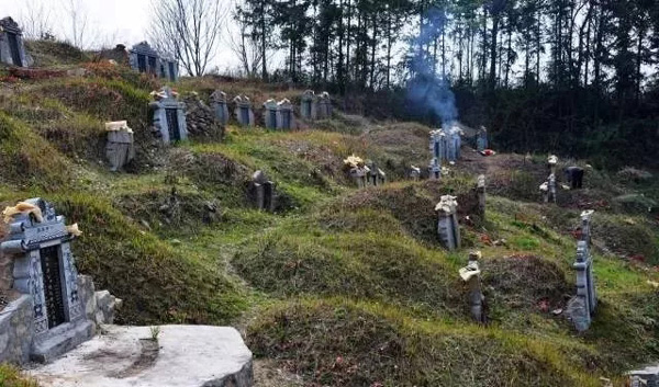 王牌说城 || 上官同君：把光山元宵节“送灯”习俗申报非物质文化遗产