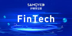 抢先发力To B服务，萨摩耶金服专注金融科技创新