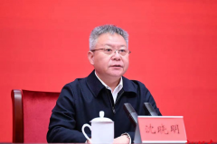 新任湖南省委书记：把营商环境打造成造福子孙后代的“金饭碗”