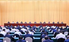 重庆市委书记现场点评，9位区县负责人同场发言说了啥？