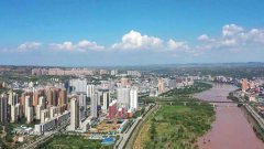 中国经营报丨上官同君：陕西县域“分类发展”将为筑牢经济注入澎湃动能