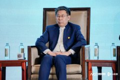 中科院周成虎：低空经济有望成为下一个10万亿级别的产业 