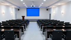 倪虹、沈丹阳、侯建国、沈晓明宣讲四中全会精神