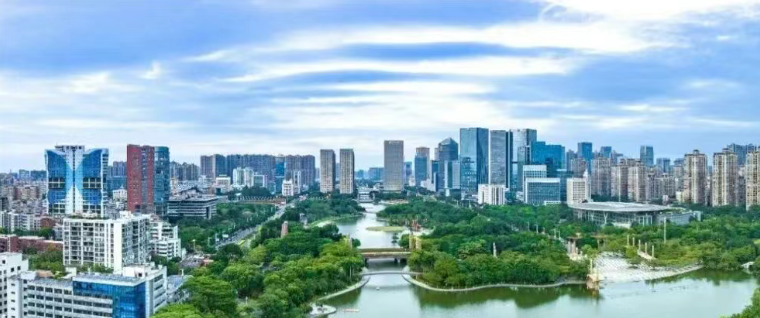 从这座广东小城走出的人，统治半个家电圈