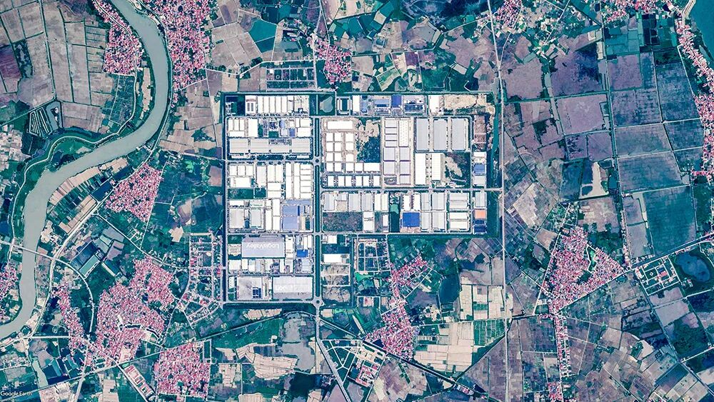 全国开发区撤并潮来了，全球也在洗牌，怎么破局？