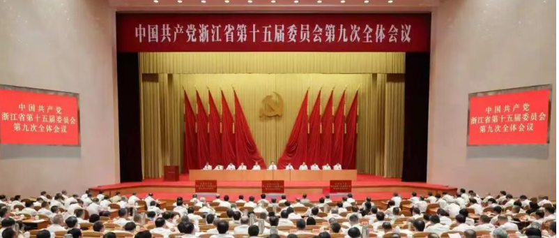 省委全会上，10位县（市、区）委书记交流发言，都是干货！